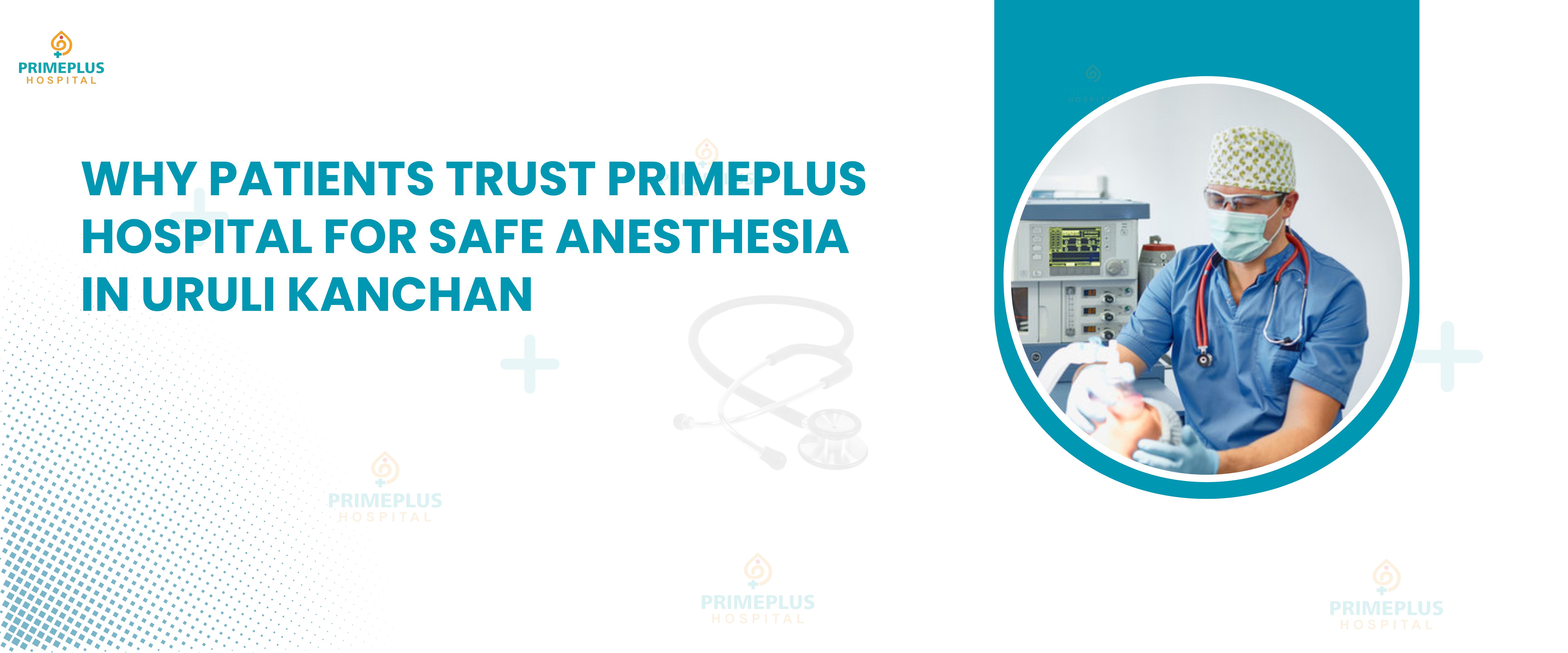 Robotic Knee Replacement & Joint Replacement in Uruli Kanchan Pune Advanced Care and Advanced technology at Primeplus Hospital